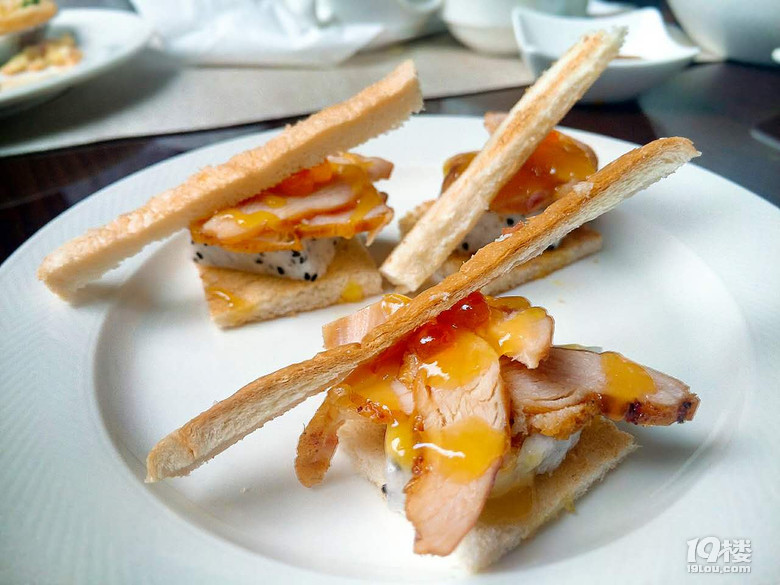【最愛(ài)自助】無(wú)盡的美食征途，必然是不能錯(cuò)過(guò)最愛(ài)的自助大餐！