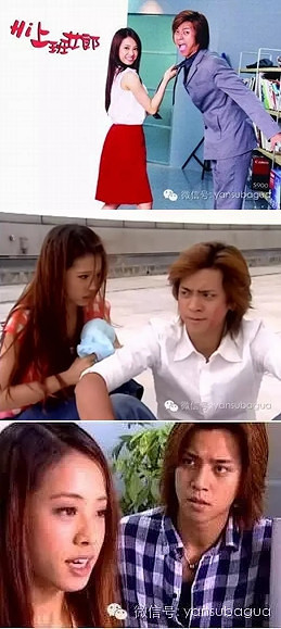 蔡依林罗志祥的十年之约,最赞的友谊是“爱你就会帮你红”
