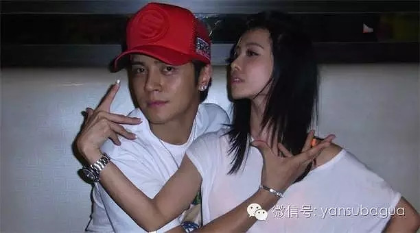 蔡依林罗志祥的十年之约,最赞的友谊是“爱你就会帮你红”