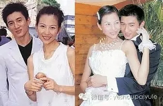 林心如霍建华联手打通了两岸三地最大的绯闻关系网,我服了!