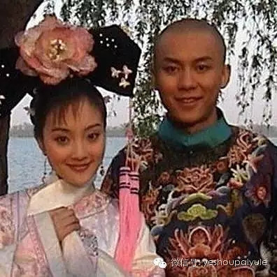 林心如霍建华联手打通了两岸三地最大的绯闻关系网,我服了!