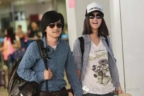 林心如霍建华联手打通了两岸三地最大的绯闻关系网,我服了!