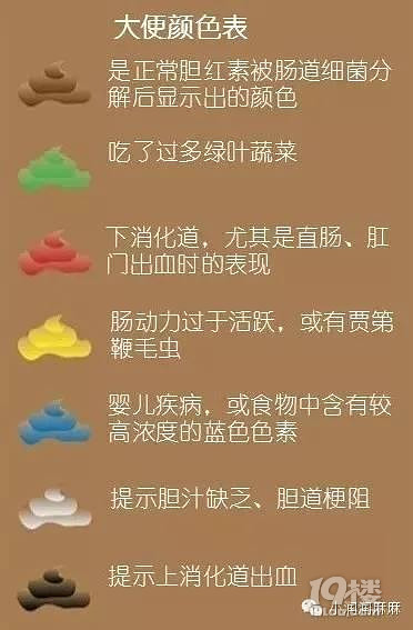 【今日热点】正常大便│如何观察宝宝的大便是否正常？