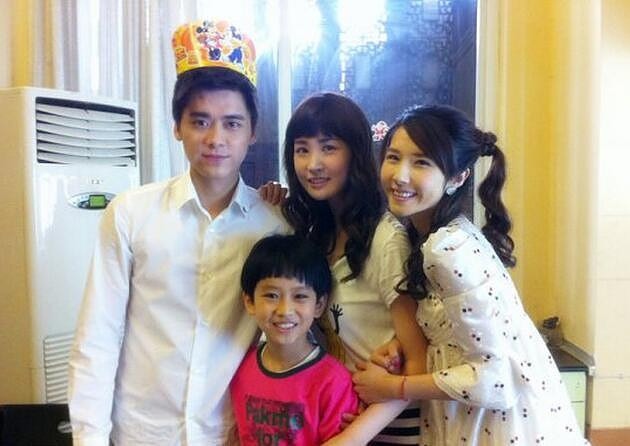 明星行程:TFBOYS、陈伟霆、林允儿、杨幂、