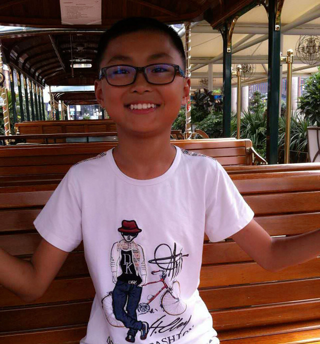 惊叹!桐乡六年级学生写文言版作文!足令你我汗