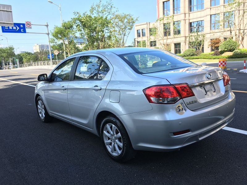 长城c30腾翼,f3,, 银色