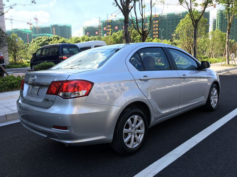 长城c30腾翼,f3,, 银色