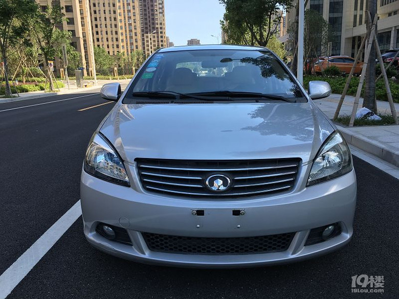 长城c30腾翼,f3,, 银色