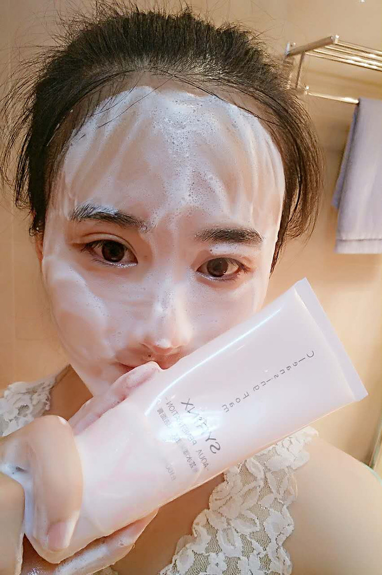 来给皮肤来次周期护理吧