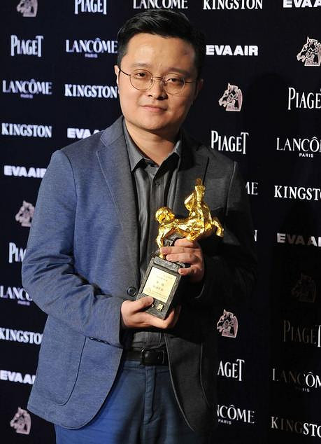 《路边野餐》导演毕赣:我把看电影叫面壁思过