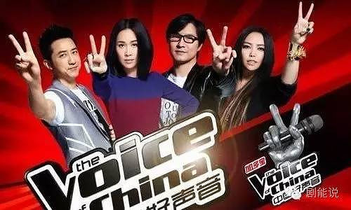 炮轰内地综艺 也无法改变台湾综艺已没落-大陆