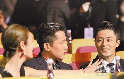 【今日话题】胡歌确认出席霍建华林心如婚礼 