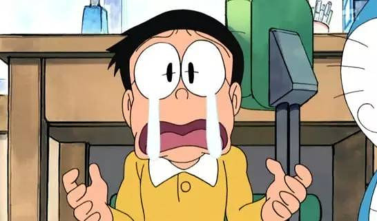 《哆啦a梦》中最适合与静香结婚的竟不是大雄?