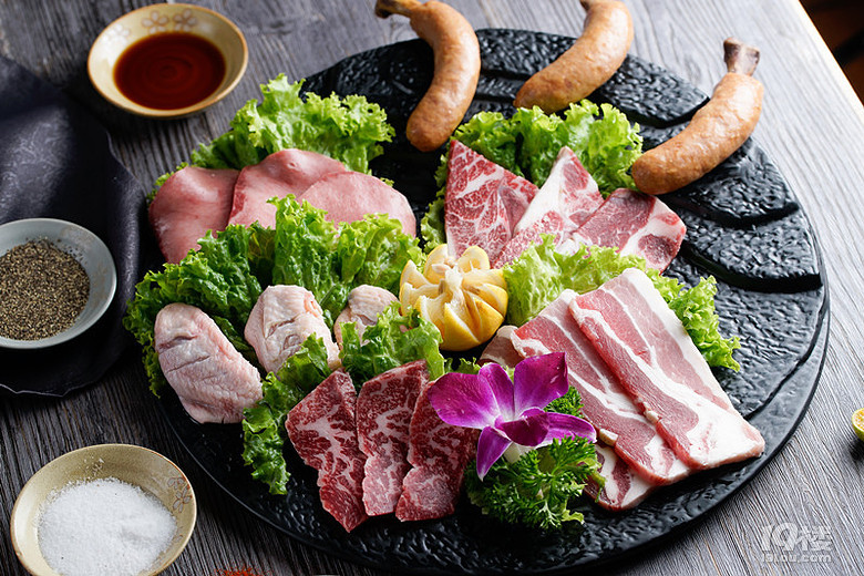 杭城日料太猖狂，N國料理結(jié)隊撕逼大混戰(zhàn)即將打響！