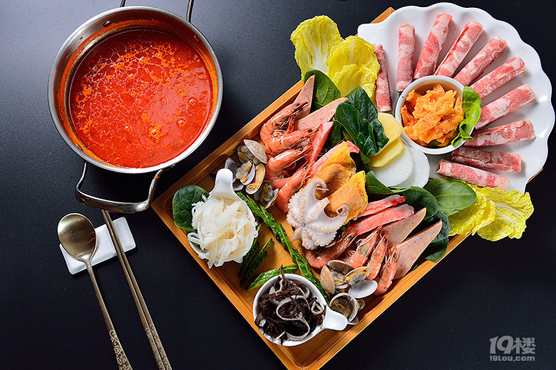 杭城日料太猖狂，N國料理結(jié)隊撕逼大混戰(zhàn)即將打響！