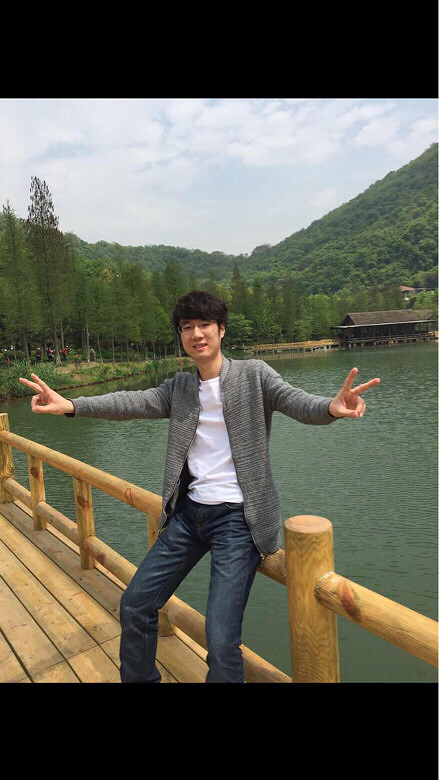 杭州本地男征婚