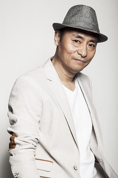 演员吴连生的个人资料图片