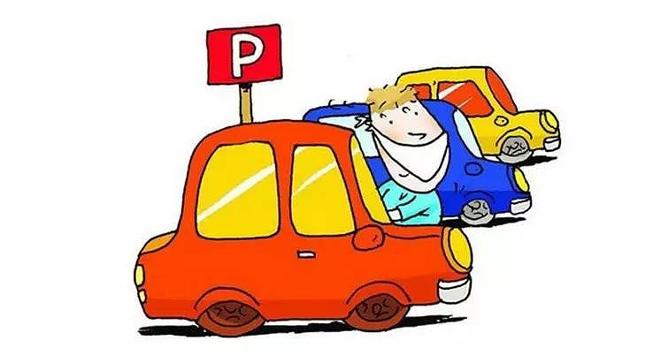 杭州停车竟然要免费了!