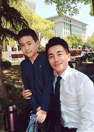 刘恺威蒋欣助力小主播 赵一然讲故事一鸣惊人