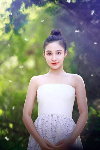 八月未央孙嘉璐刁蛮小公主斗rain