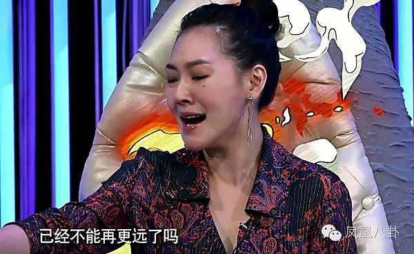 闻臭脚吃洋葱…没了蔡康永的小S还是下岗待业