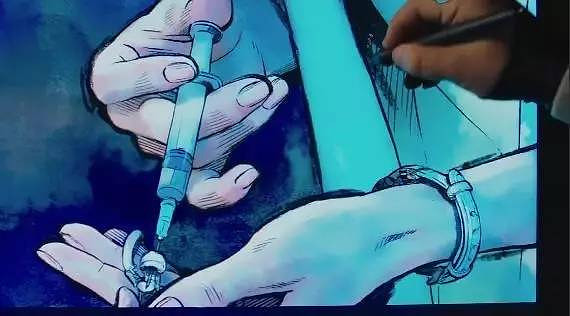 编剧太神,《W》颜值高脑洞大一集就中毒!-大陆