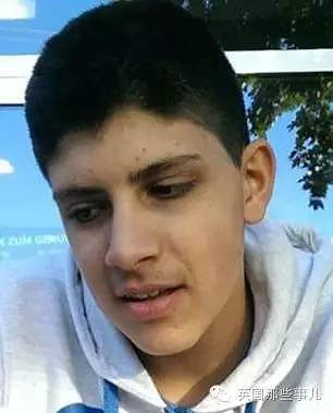 慕尼黑枪案凶手,18岁德国籍伊朗裔.是什么让他