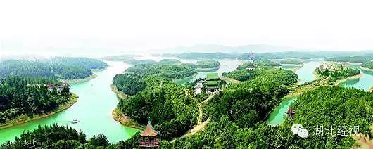 养生避暑天堂…就在湖北省-社会-早知道-杭州1