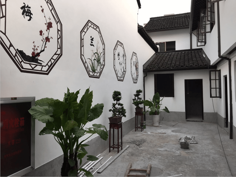 西湖边有天有地的房子才卖168万!有人扔出200万,要直接买