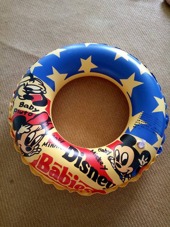 [我要玩水]装备等待就绪