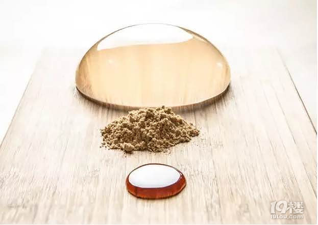 盛夏難耐，食而無味，你需要高顏值的小清新口味來尋回味蕾！