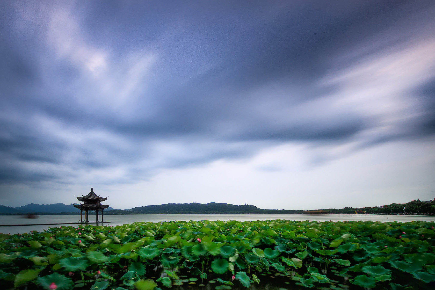 西湖霞光-19摄区-杭州19楼