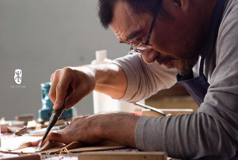 越过山丘,还有匠心值得守候——李宗盛给年轻人的人生感