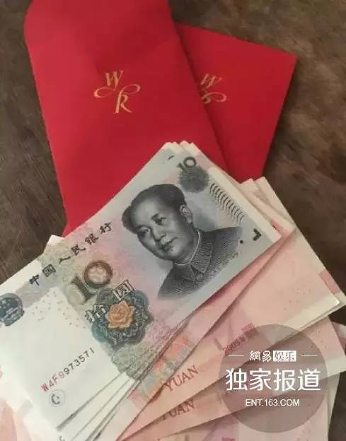 霍建华林心如婚礼现场,太美太感动!十年相识,终