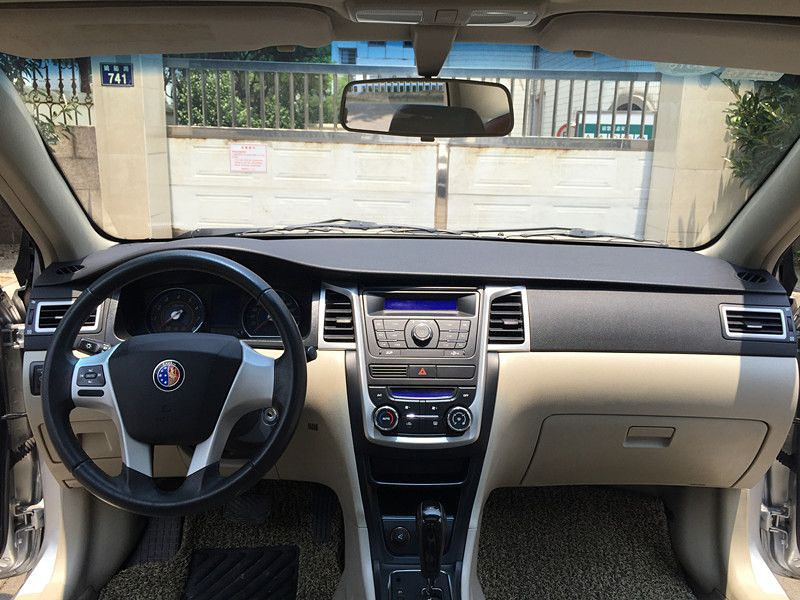 吉利英伦sc718 银灰色￥5.18绝对诚信正常减价,拒绝低价欺骗