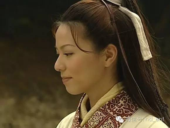 开八| 工作上永远"女二",感情中不断"小三"