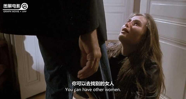 图解电影《苦月亮》 性爱是.