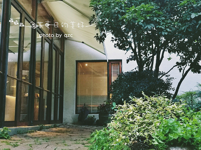 【晒民宿】墟里之夏_2016杭州人气民宿__杭州19楼