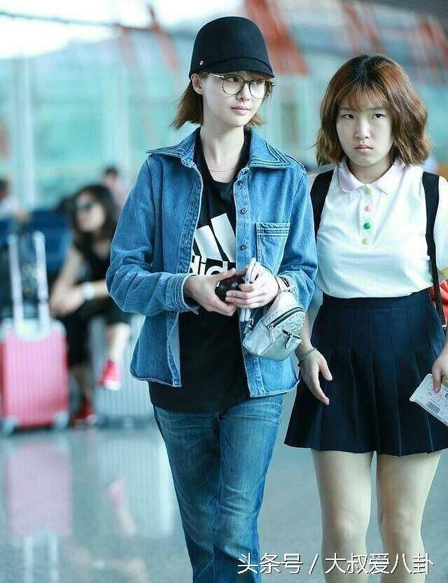 鹿晗井柏然因番位撕逼水火不容,到底谁是一番