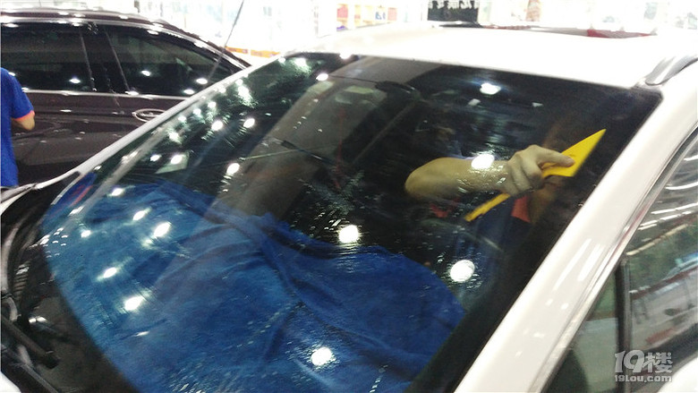新车需要贴膜吗,汽车玻璃贴膜有用吗,杭州林肯