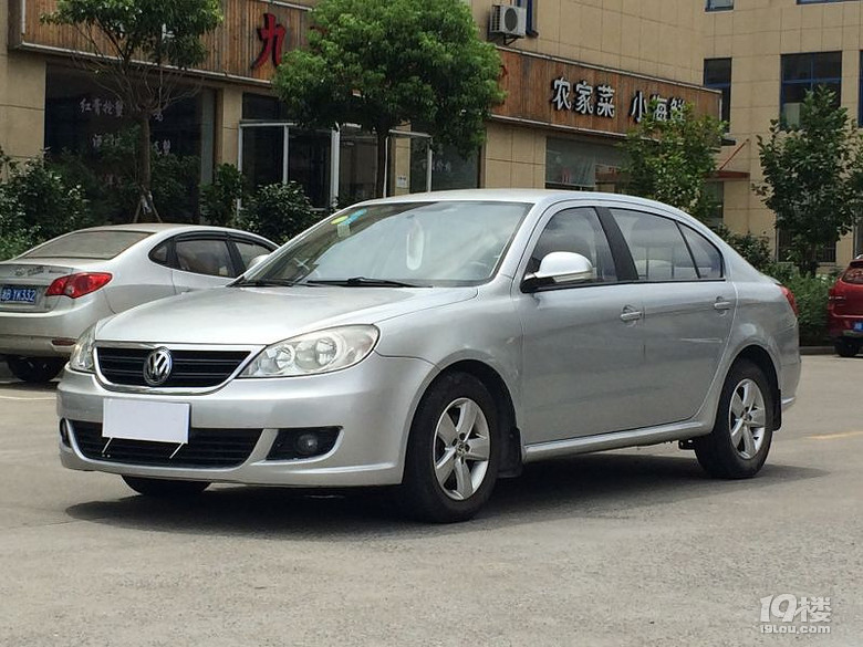 大众朗逸 手动舒适版 银色 个人车 喜欢别错过 可按揭 5.36w