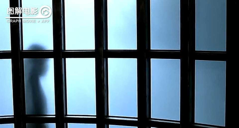 图解电影《冥婚凄谈》怪事都一起发生了(完结