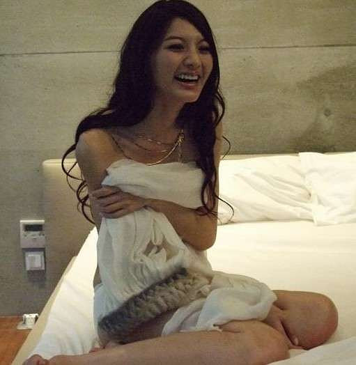 绝密内幕:娱乐圈被下药致失身的十大性感女星