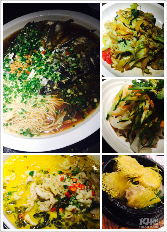 第一次安利，都是西湖文化广场周边的美食
