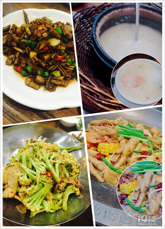 第一次安利，都是西湖文化广场周边的美食