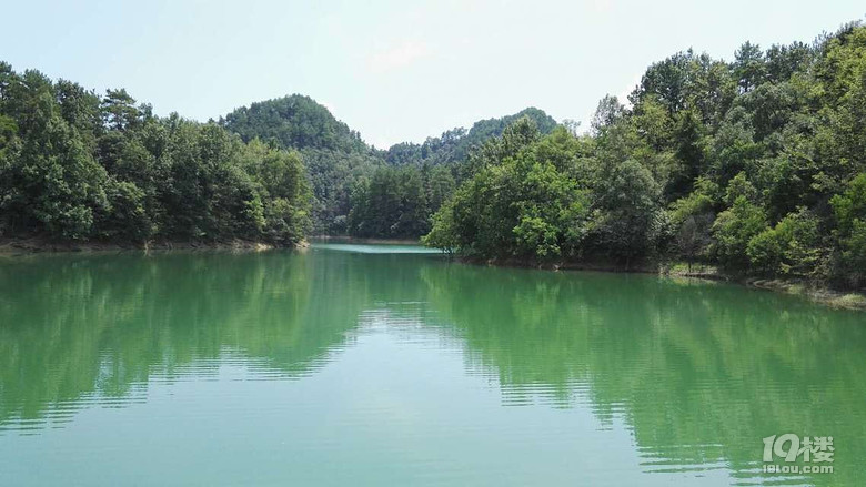 游钱江源避暑溯溪，千岛湖环湖