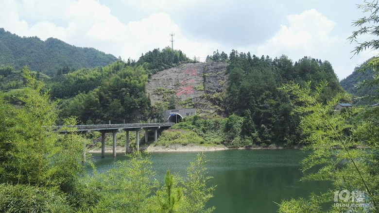游钱江源避暑溯溪，千岛湖环湖