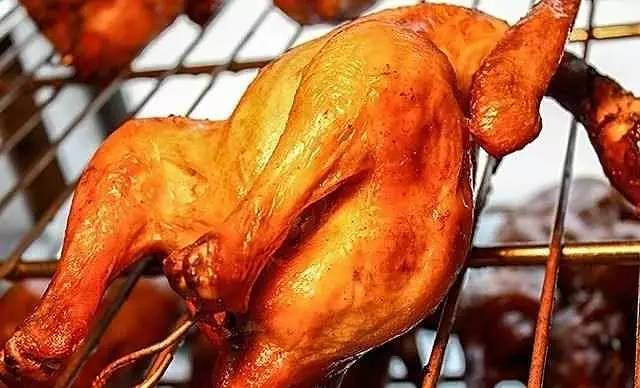 错过了它们就错过了杭州!第一道就让人