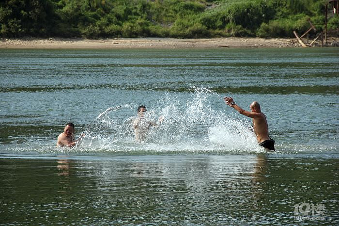 2016年8月13日小果單車俱樂部4+2桐洲島 回憶錄
