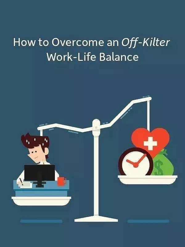 朝九晚五变朝九晚无,我的微信都被工作占据